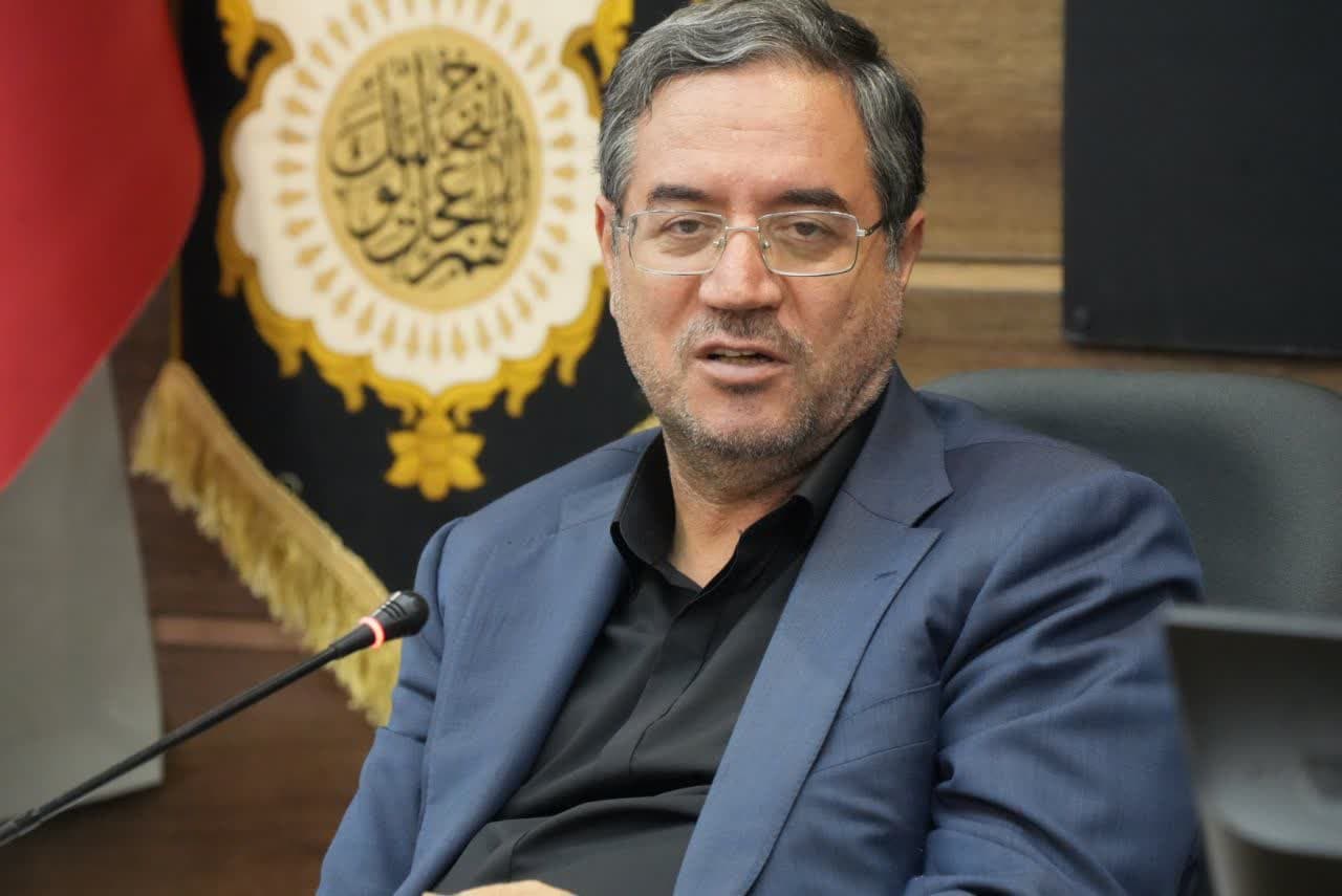 پیام استاندار آذربایجانغربی به مناسبت روز شهرداریها و دهیاریها