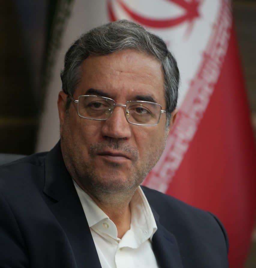 پیام استاندار آذربایجانغربی به مناسبت سالروز آزادسازی خرمشهر