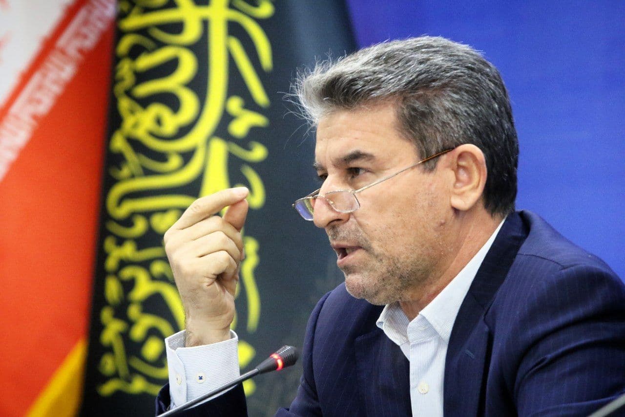 استاندار آذربایجان غربی: مردمداری رکن اصلی مدیریت در دستگاه های اجرائی باید باشد/ تلاش مدیران در این شرایط سخت اقتصادی قابل تقدیر است