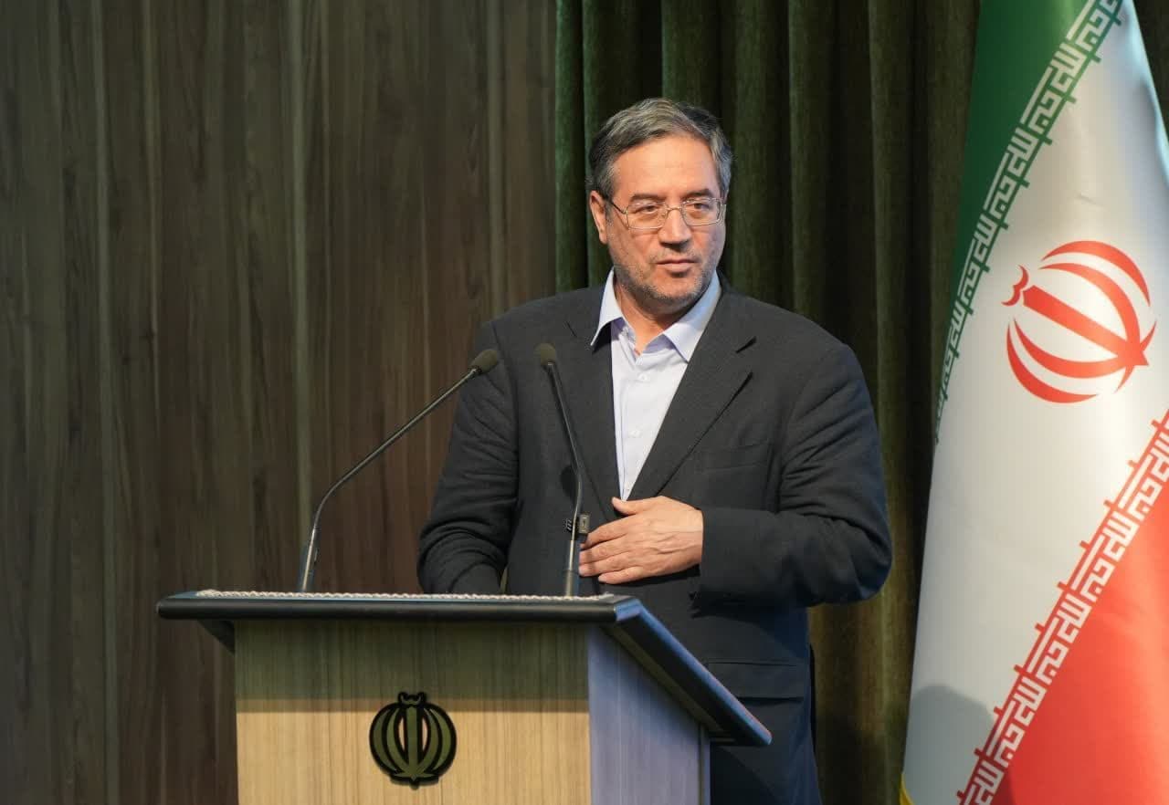 شناسایی 32 معدن طلا و مس در آذربایجان غربی