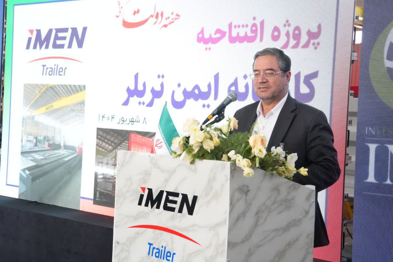 همراهی و همدلی لازمه رونق بخش تولید در آذربایجانغربی است