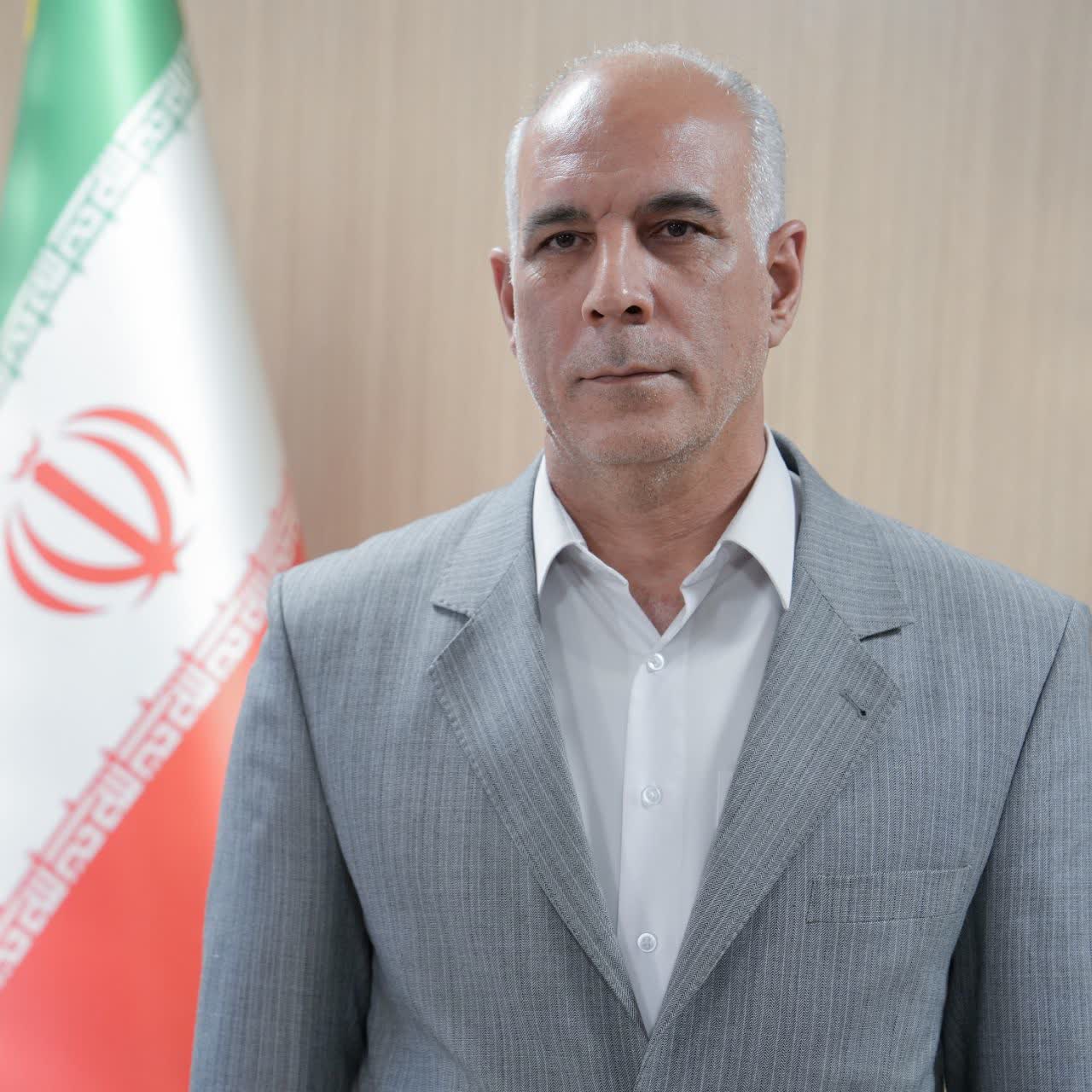 سرپرست معاونت هماهنگی امور اقتصادی استانداری آذربایجانغربی منصوب شد