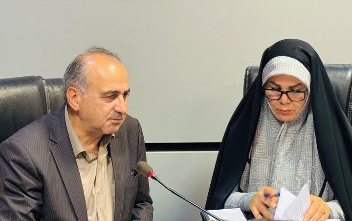 همافزایی دولت و بخش خصوصی برای گرهگشایی از تجارت مرزی آذربایجانغربی