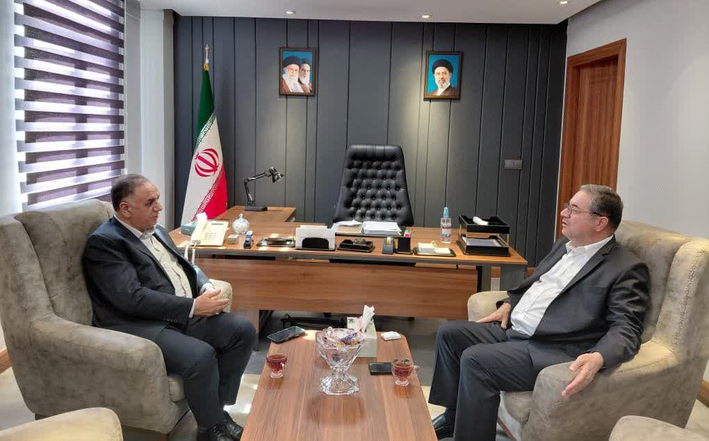 گام تازه آذربایجانغربی در مسیر خودکفایی صنعت شوینده