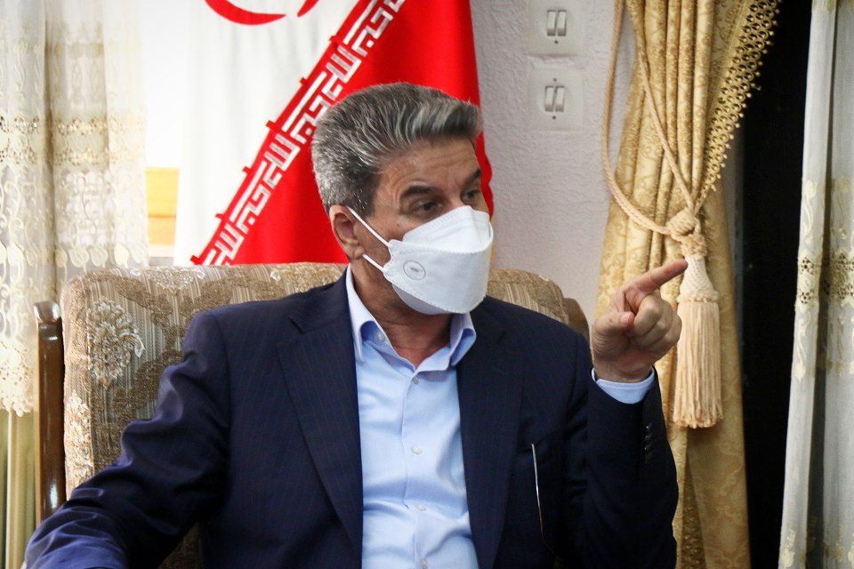 از فعالیتهای توسعه محور دانشگاه آزاد در آذربایجان غربی حمایت می کنیم