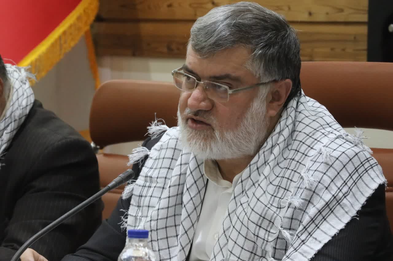 امروز شاهد بهبود فضای کسب و کار در آذربایجان غربی هستیم / به زودی اولین ایستگاه بارانداز راه آهن در ارومیه راه اندازی می شود / پیگیر تسریع روند احیای دریاچه ارومیه هستیم