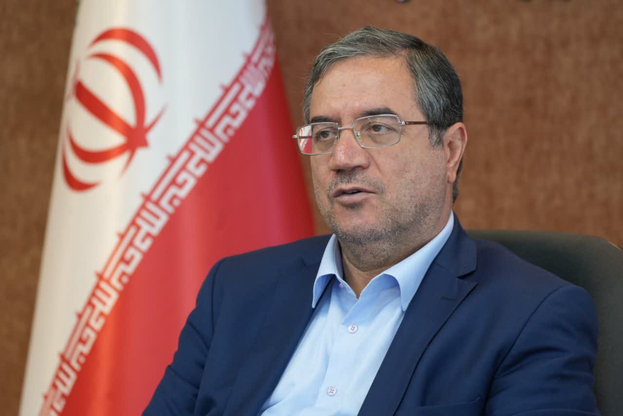 افتتاح و کلنگ زنی یکهزار و 70 پروژه بمناسبت هفته دولت در آذربایجانغربی