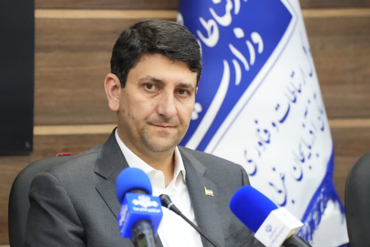 سهم 10 درصدی اقتصاد دیجیتال در کشور هدفگذاری شده است