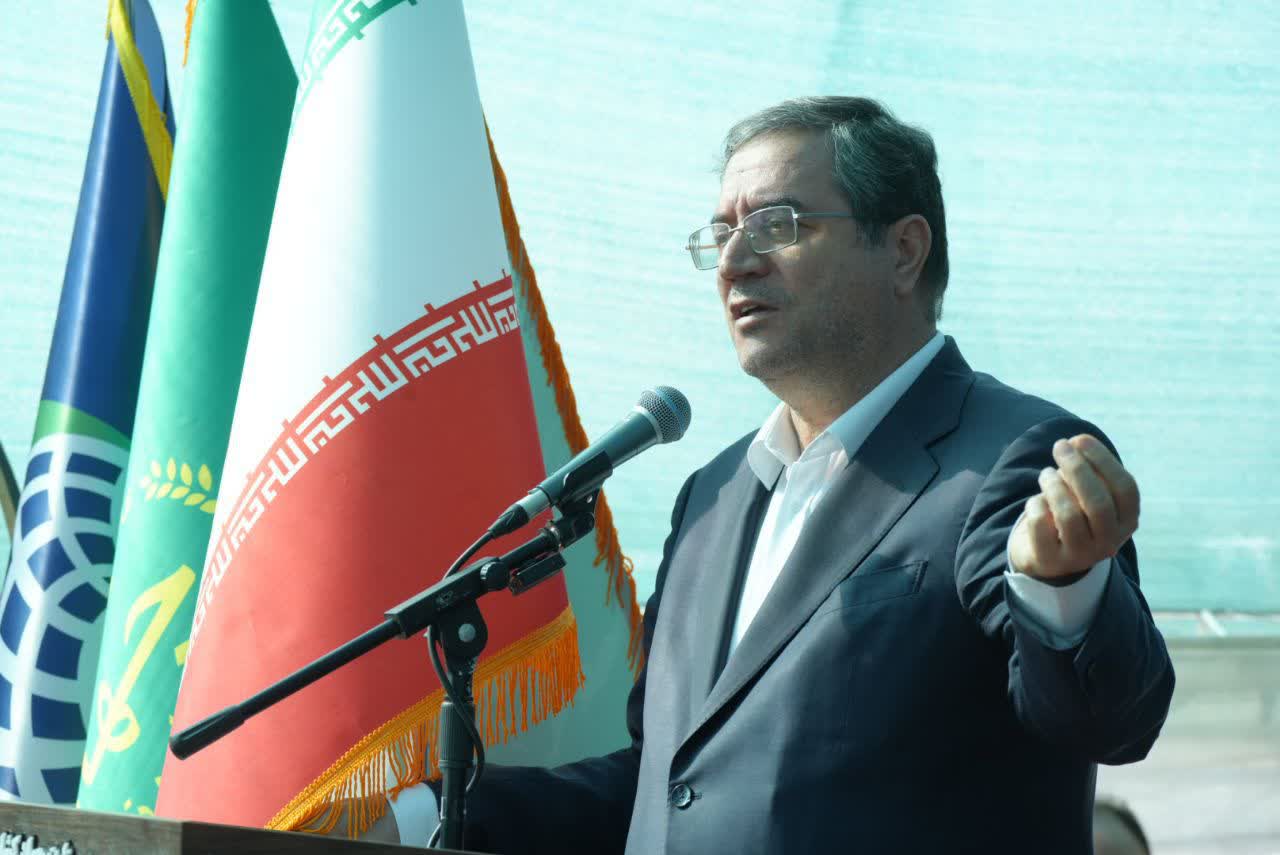 سرمایهگذاری، مسیر روشن توسعه در میاندوآب است