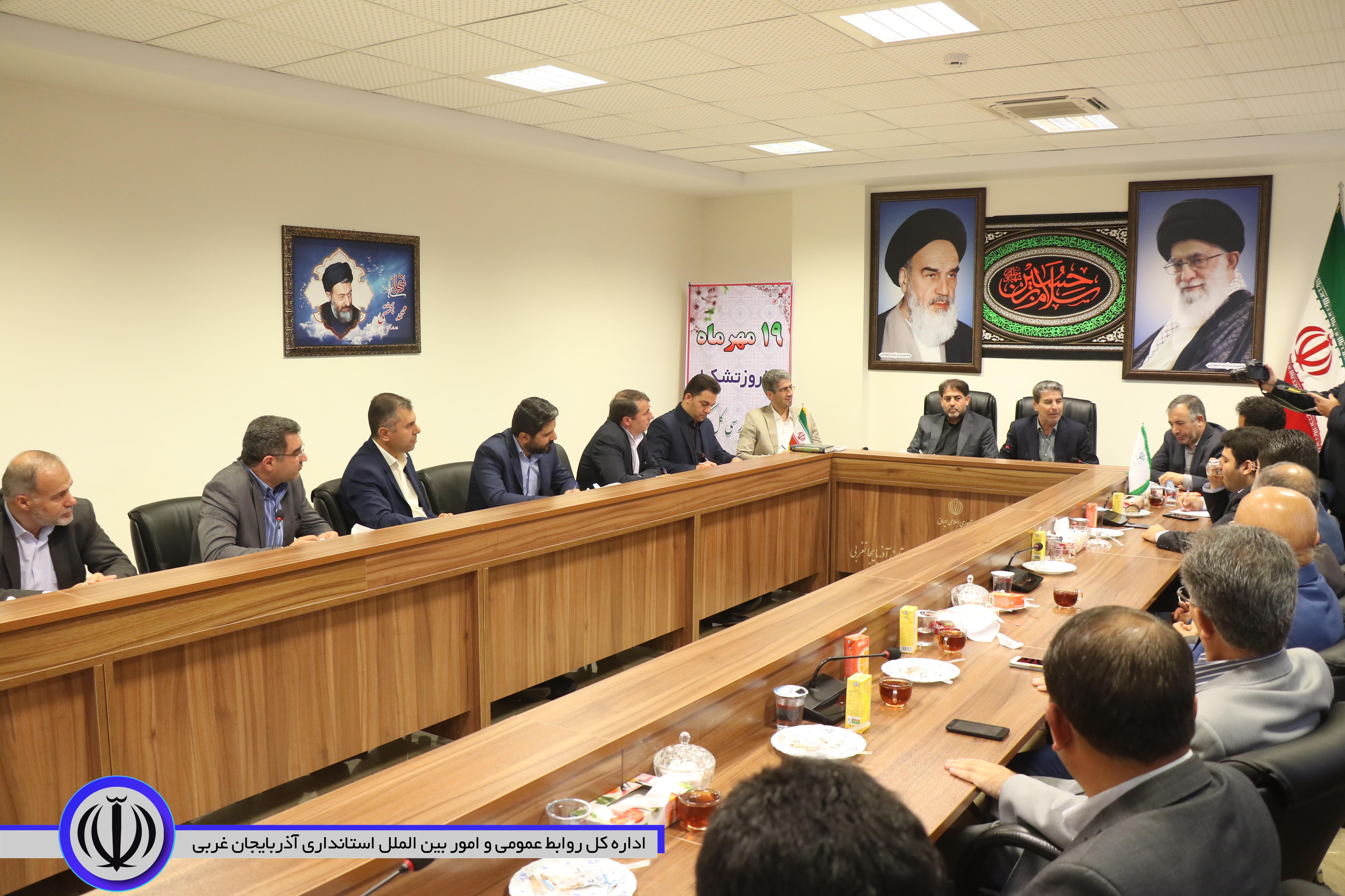سازمان بازرسی در پیشگیری و برخورد با تخلفات مالی اداری بدون اغماض عمل کند/ مدیران و مسئولین در انجام وظایف از مشاوره ها و راهنمایی های سازمان بازرسی بهره بگیرند