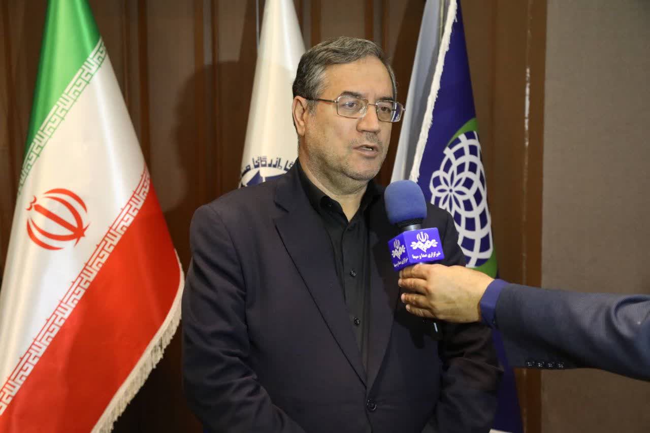 با همدلی ملت و دولت، توطئه‌های دشمنان خنثی می‌شود