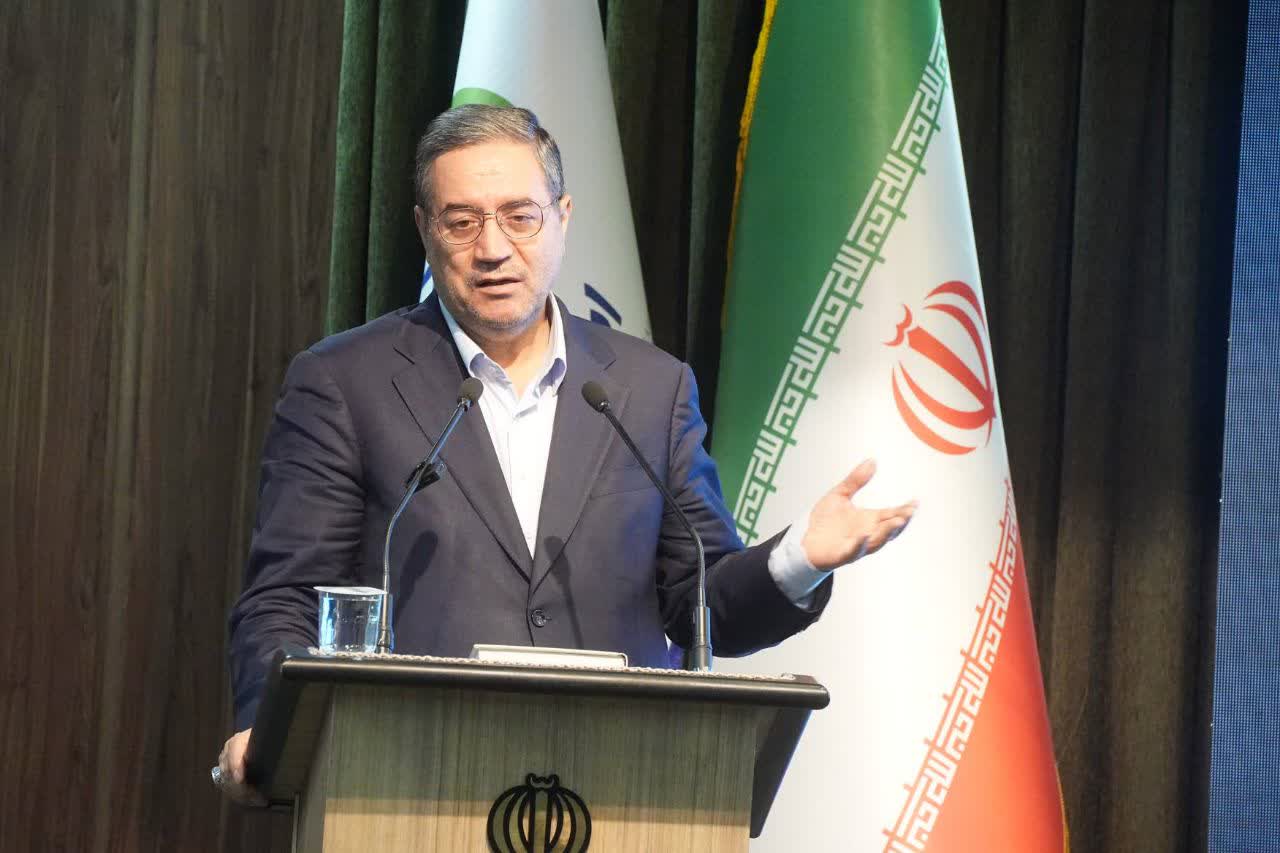 بازنشسته نباید احساس بی‌پناهی کند