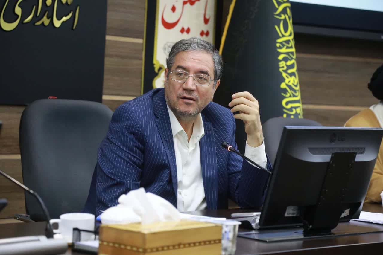 مردم باید از مزایای فعالیتهای معدنی بهرهمند شوند