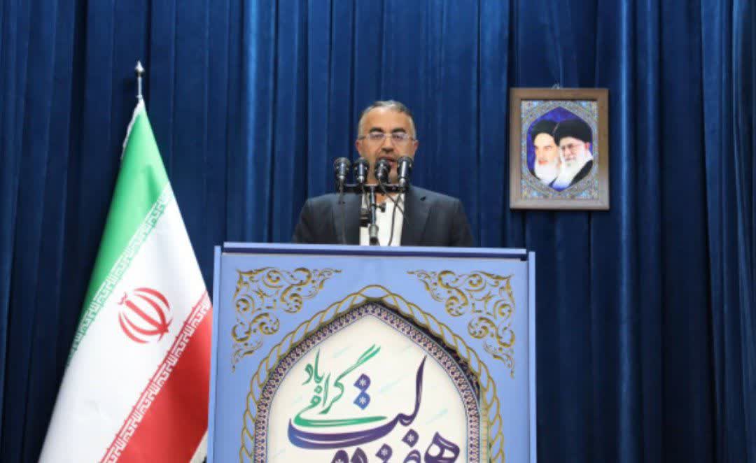 با راهبری مقامعالی استان، آذربایجانغربی به جایگاه استانهای برتر ارتقا یافته است