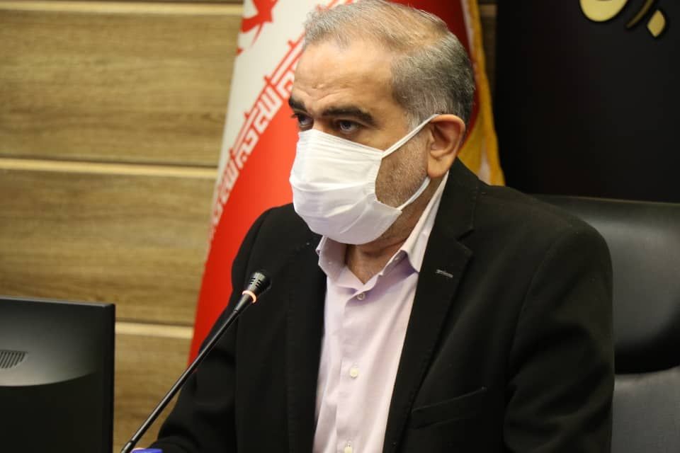 برای ایجاد تعادل در بازار ، روغن مصارف خانگی و صنف و صنعت توزیع می شود / قیمت گوشت قرمز و مرغ متعادل میشود