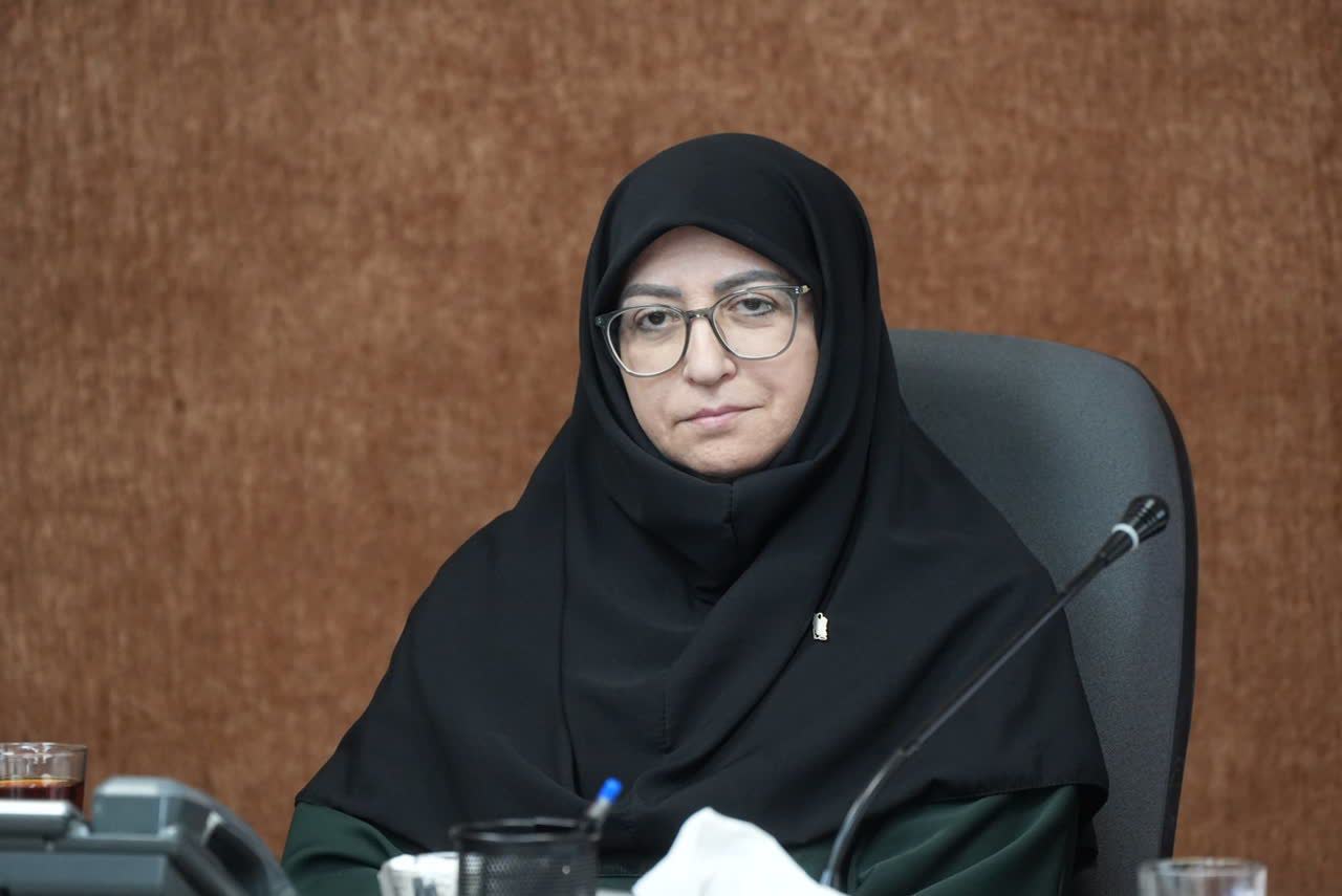 تأکید معاون رئیس‌جمهور بر نقش کلیدی تشکل‌ها در احیای دریاچه ارومیه