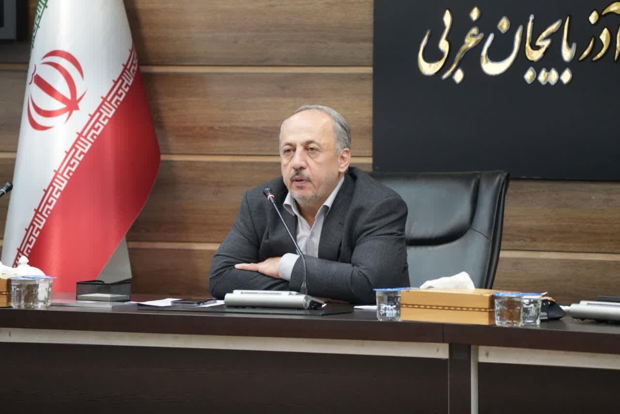 از ظرفیت بخش خصوصی برای سرمایهگذاری استفاده شود