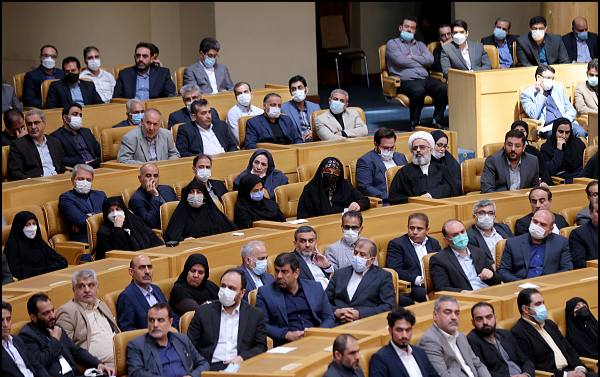آلبوم تصویری / حضور استاندار آذربایجان غربى در جشنواره شهید رجایى و نشست مشترک هیئت دولت و استانداران
