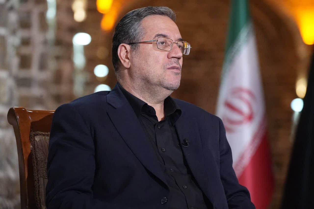 حماسه پشتیبانی مردم در جنگ رمضان تداعی‌گر دوران دفاع مقدس است