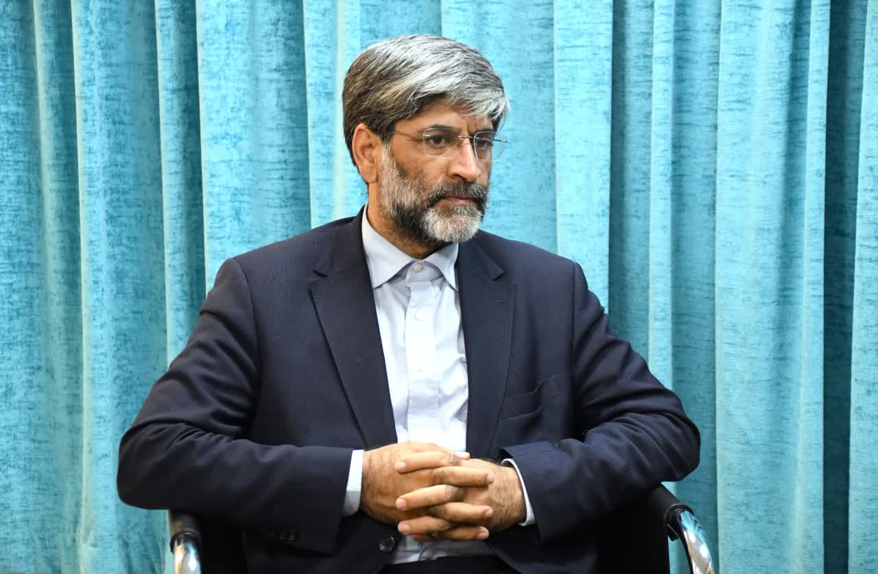 نشست هم اندیشی مسئولین ارشد آذربایجان غربی+آلبوم تصاویر