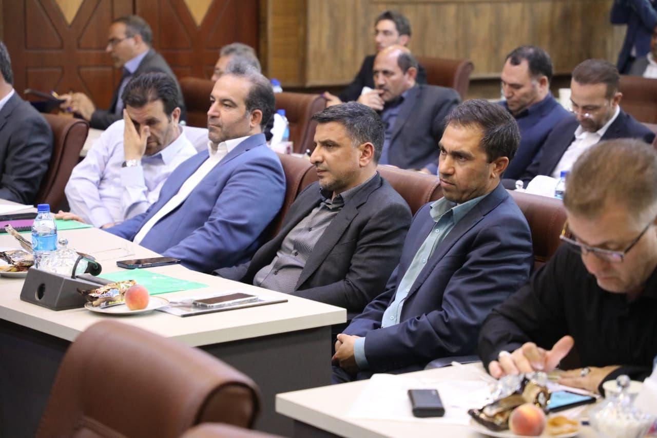 آلبوم تصویری / سفر دو روزه استاندار آذربایجان غربی به شهرستان خوی