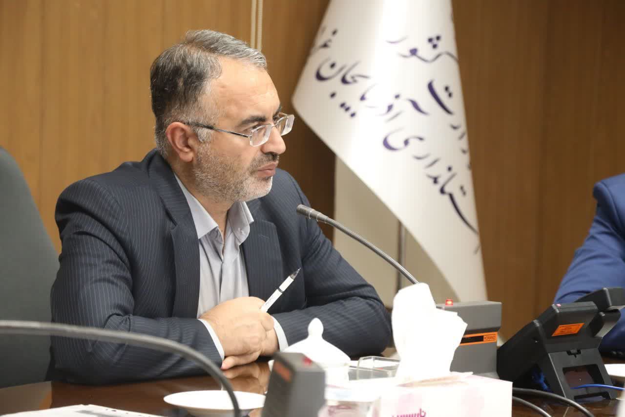 کاهش چشمگیر واحدهای اقتصادی مشکلدار آذربایجانغربی