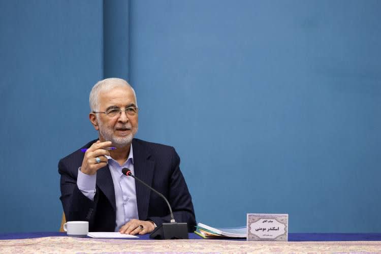 برگزاری نشست بهرهبرداری حداکثری از ظرفیتهای اقتصادی استانهای مرزی + تصاویر