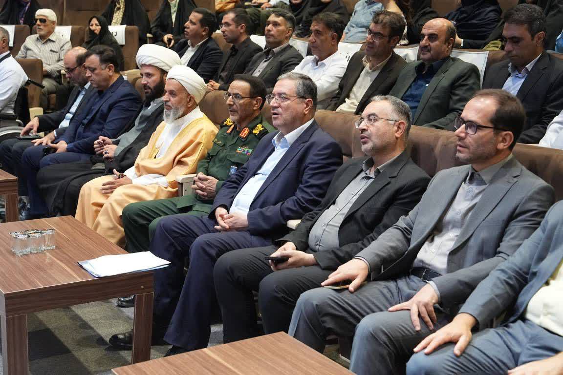 همدلی اجتماعی، سرمایهای برای ساختن آینده آذربایجانغربی + تصاویر