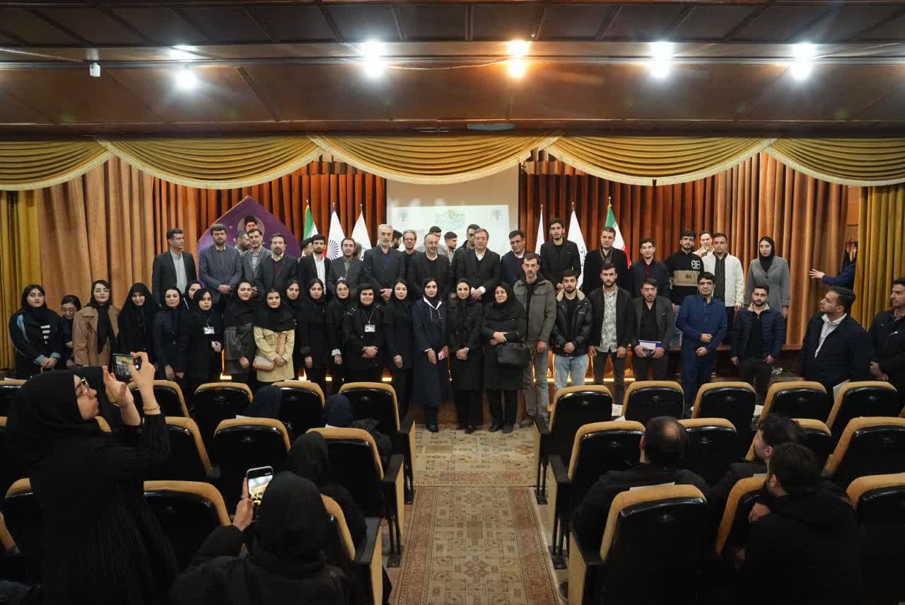 برگزاری مراسم گرامیداشت روز وکیل در ارومیه + تصاویر