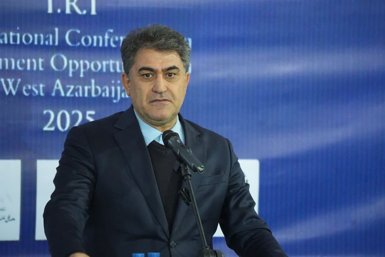 برگزاری آیین افتتاح واحد تولید دستمال مرطوب در چایپاره + تصاویر