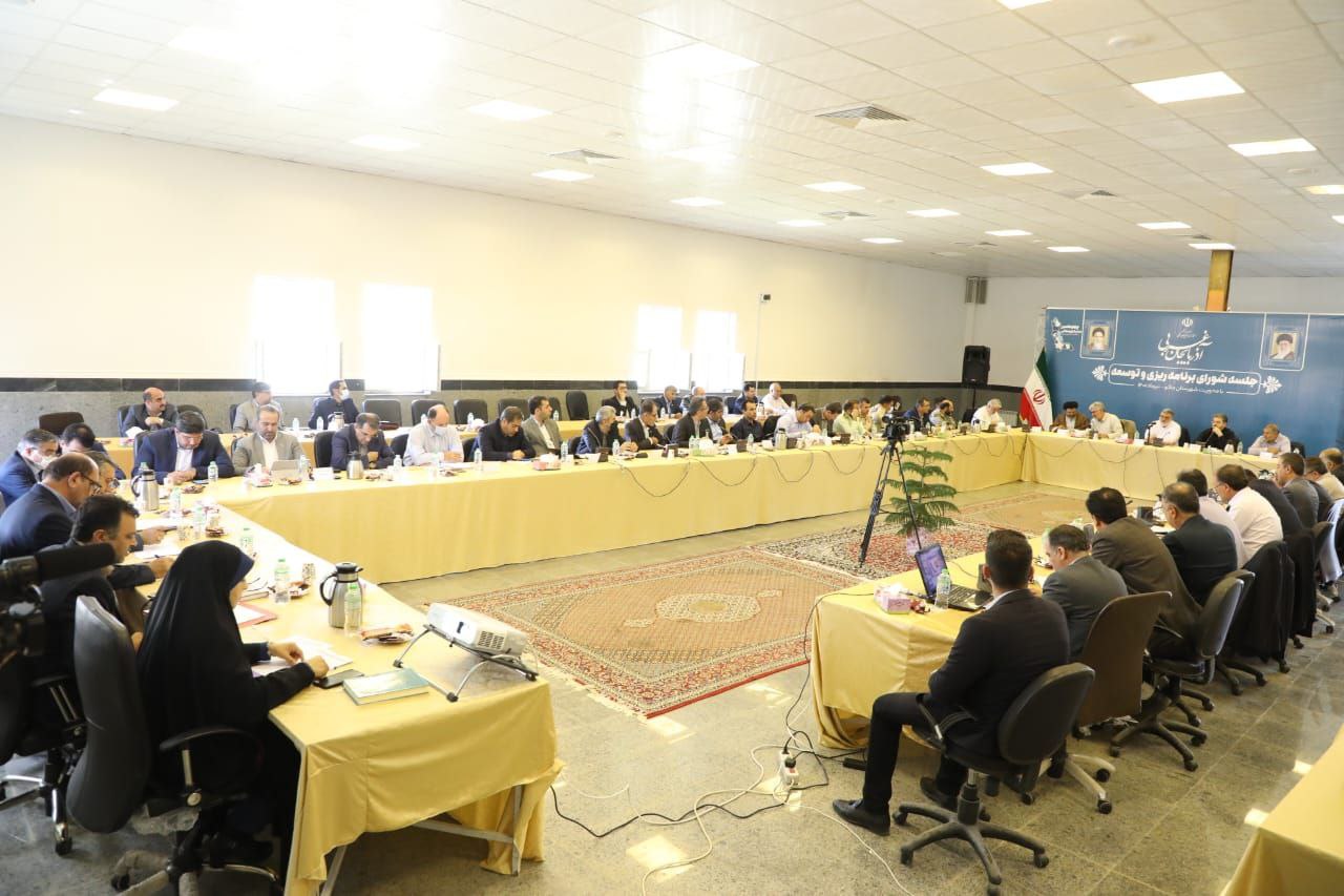 آلبوم تصویری / چهاردهمین سفر شهرستانی استاندار آذربایجان غربی؛ مقصد شهرستان ماکو (2)