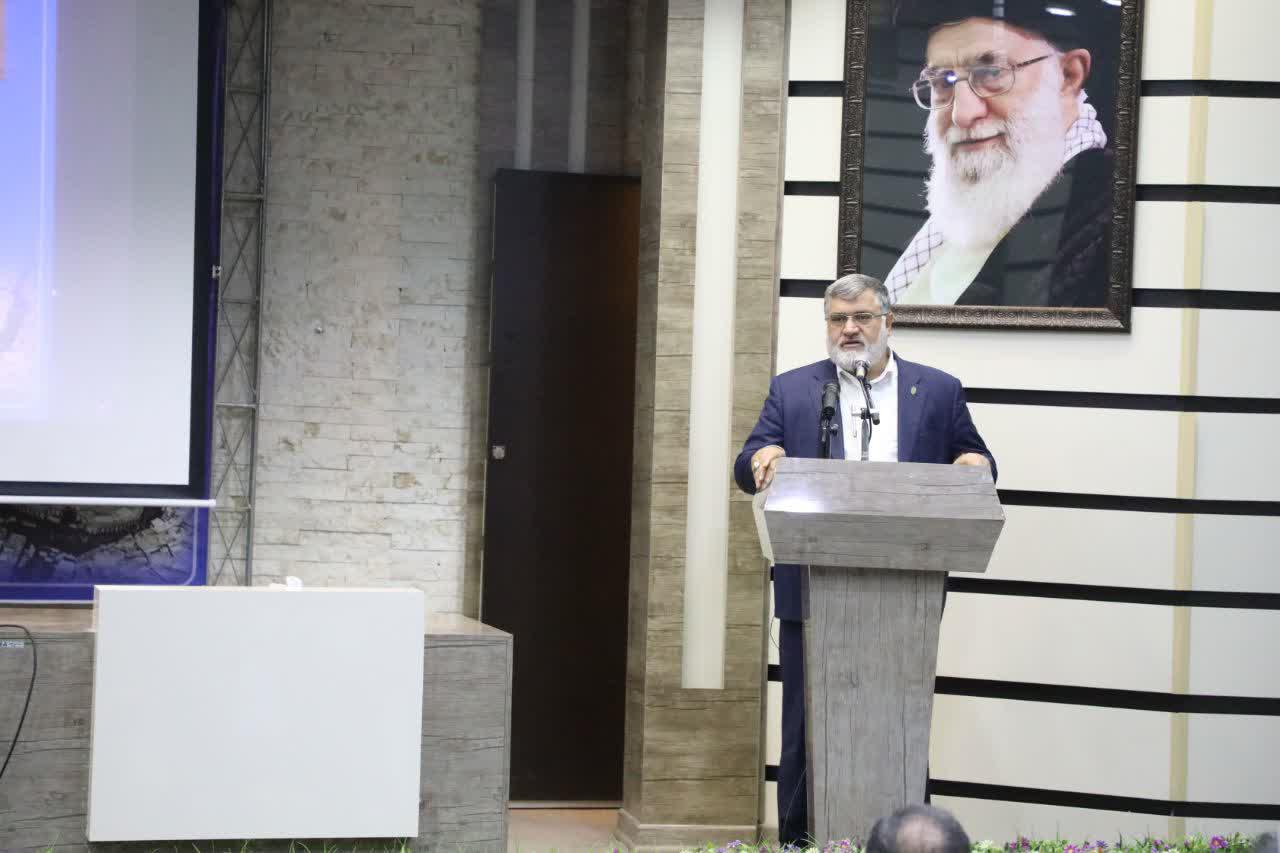 آلبوم تصویری / آیین تجلیل از خیرین موکب حسینیه اعظم ثارلله ارومیه با حضور استاندار آذربایجان غربی