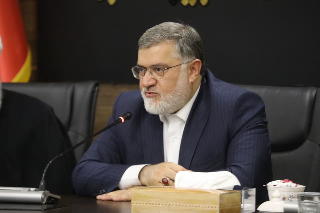 آلبوم تصویری / برگزاری آیین تجلیل از دست اندرکاران سومین اجلاس منطقهای وحدت اسلامی در ارومیه