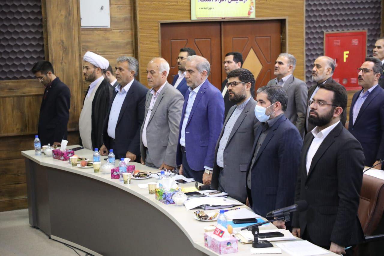 آلبوم تصویری / سفر دو روزه استاندار آذربایجان غربی به شهرستان خوی