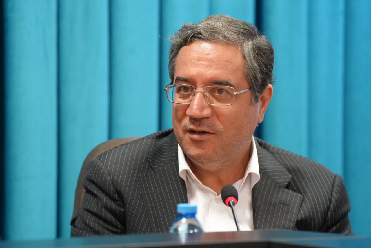 برگزاری جلسه امامان جمعه آذربایجانغربی + تصاویر