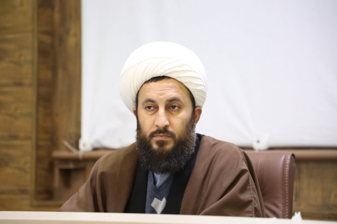 آلبوم تصویری/ برگزاری جلسه ستاد مدیریت بحران آذربایجان غربی به محوریت شهرستان خوی