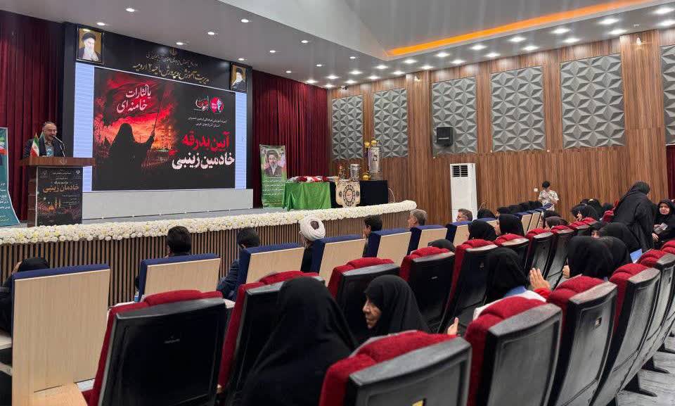 اجتماع اربعین جلوهای از همبستگی ملتها و قدرت نرم جهان اسلام است