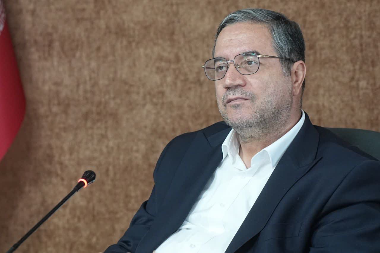 تأکید استاندار آذربایجانغربی بر همافزایی نهادهای حمایتی در رفع مشکلات نیازمندان
