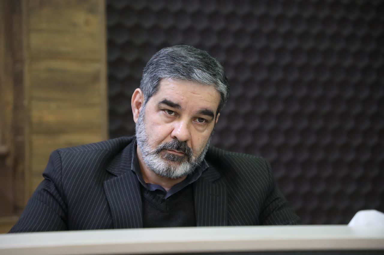 آلبوم تصویری/ برگزاری جلسه ستاد مدیریت بحران آذربایجان غربی به محوریت شهرستان خوی