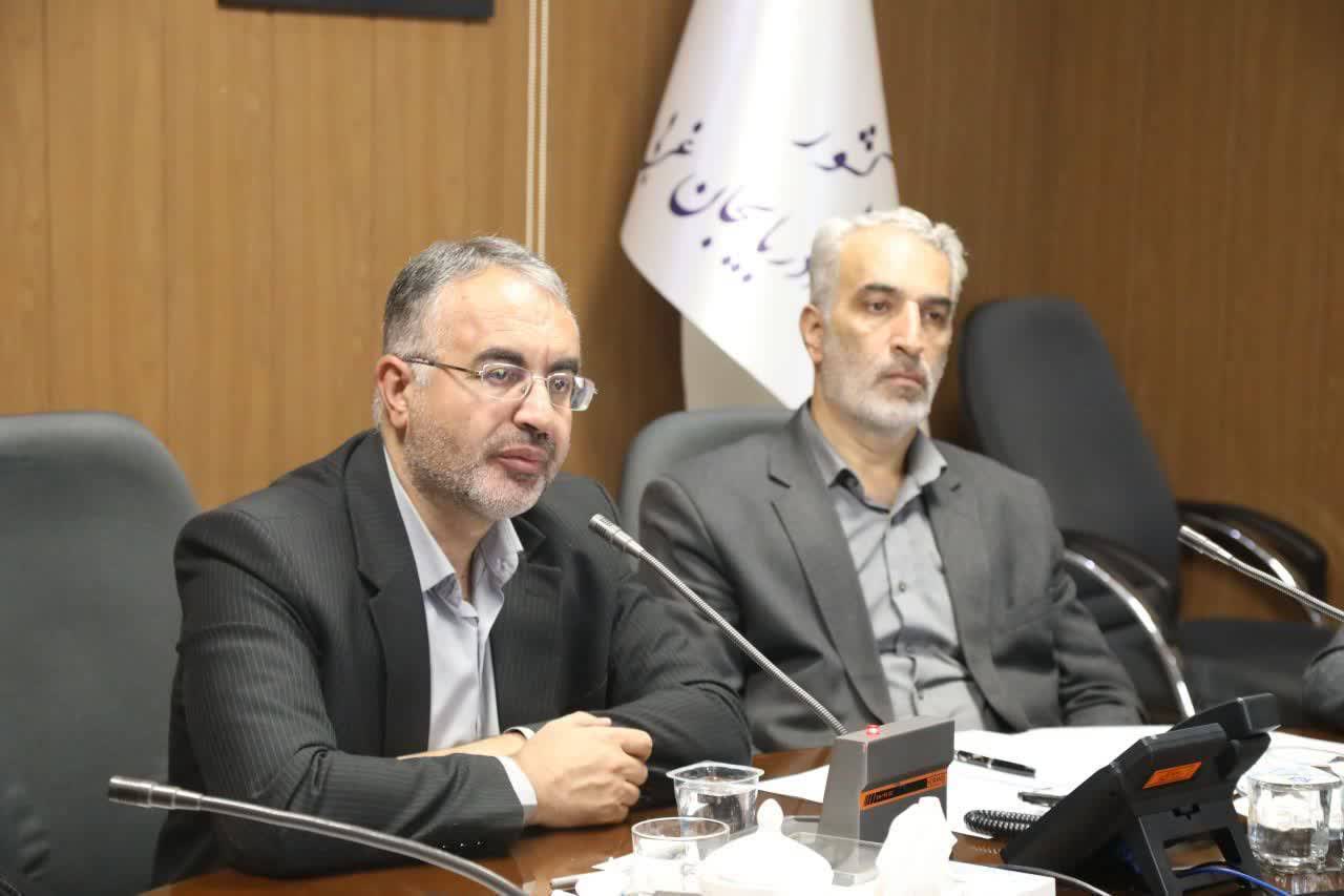 تقویت هویت ملی و سرمایه اجتماعی، اولویت فعالیتهای فرهنگی دانشگاههاست