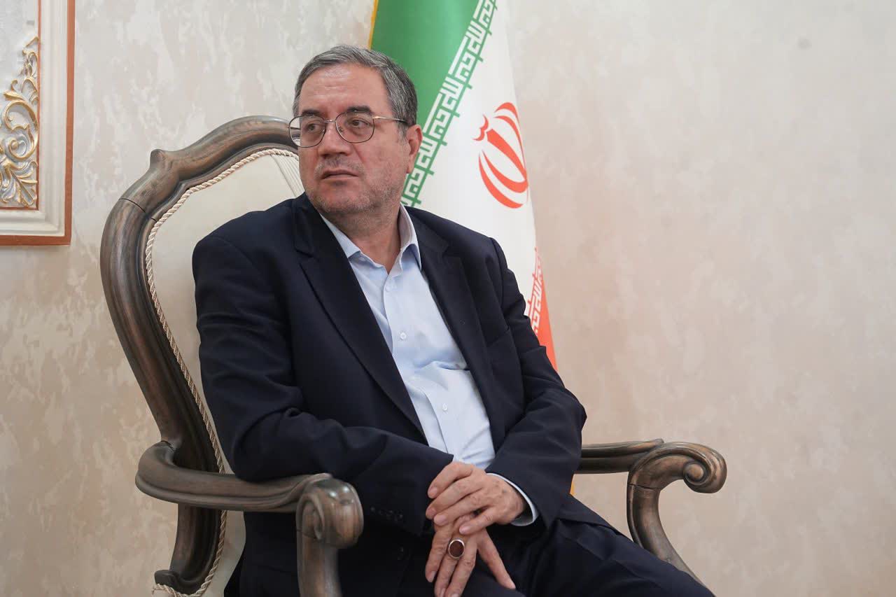 شتابگیری توسعه اقتصادی آذربایجانغربی با فعالسازی ظرفیتهای مرزی و سرمایهگذاری