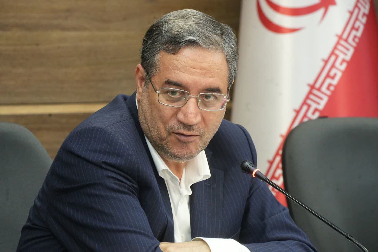 آلبوم تصویری / برگزاری آیین گرامیداشت هفته کارگر در ارومیه