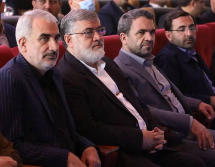 آلبوم تصویری / دیدار صمیمی وزیر آموزش و پرورش با جمعی از فرهنگیان آذربایجان غربی