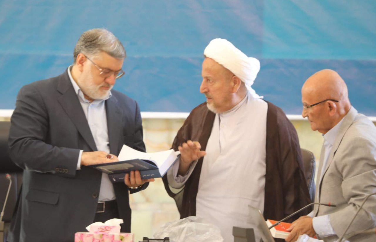 آلبوم تصویری / سیزدهمین سفر شهرستانی استاندار آذربایجان غربی؛ مقصد شهرستان اشنویه