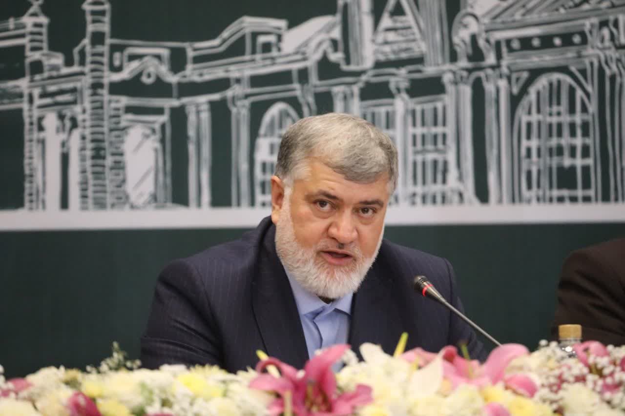 آلبوم تصویری / برگزاری نخستین نشست استانداران هم مرز جمهوری اسلامی ایران و اقلیم کردستان عراق در ارومیه