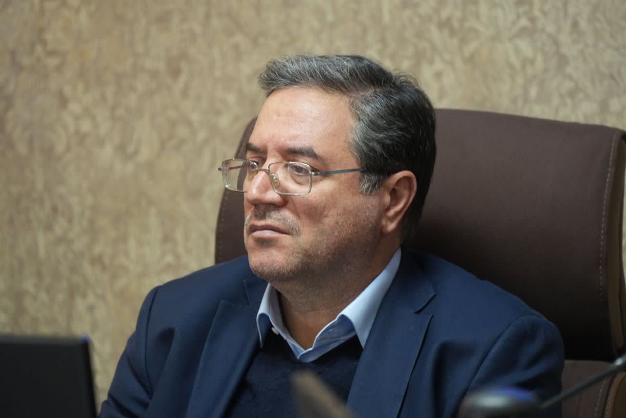 برگزاری نشست علمی منطقه‌ای نجات دریاچه ارومیه + تصاویر