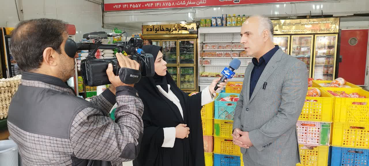 بررسی تمهیدات لازم برای تأمین سوخت و نهاده مرغداری‌ها در آذربایجان‌غربی