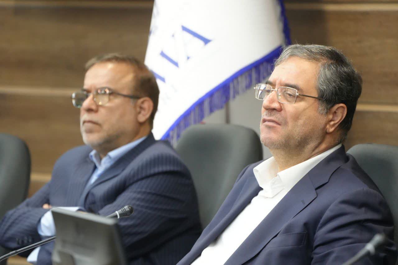 برگزاری جلسه شورای ترویج و توسعه فرهنگ ایثار و شهادت آذربایجانغربی + تصاویر