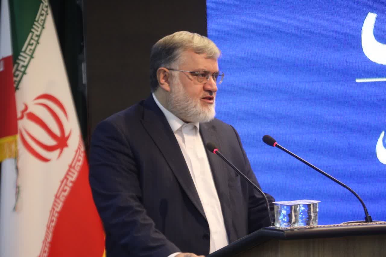 آلبوم تصویری / برگزاری جلسه شورای اداری استان آذربایجانغربی