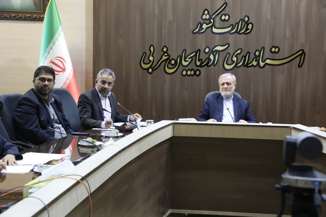 استقرار ادارات در شهرستان های جدیدالتاسیس تسریع شود